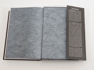 Lot 8 - THE AMAZING SPIDER-MAN HARDCOVER OMNIBUS (2011...