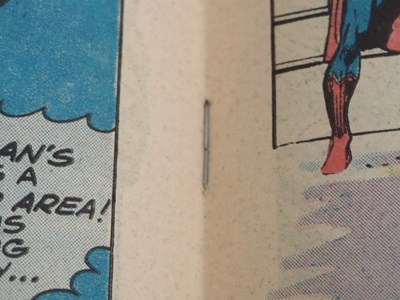 Lot 11 - SUPERMAN vs MUHAMMAD ALI (1978 - DC) -...