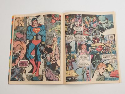 Lot 11 - SUPERMAN vs MUHAMMAD ALI (1978 - DC) -...