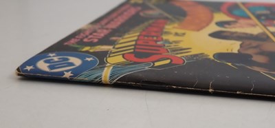 Lot 11 - SUPERMAN vs MUHAMMAD ALI (1978 - DC) -...