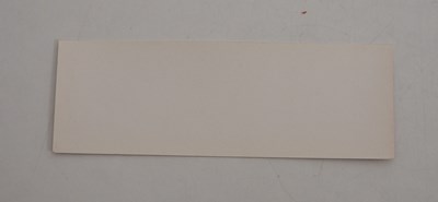Lot 12 - SUPERMAN vs MUHAMMAD ALI RING-SIDE SEAT TICKET...
