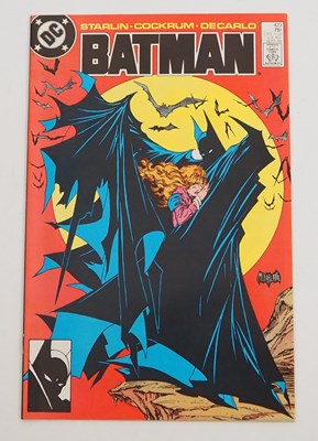 Lot 13 - BATMAN #423 - (1988 - DC) - Classic Batman...