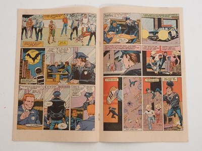 Lot 13 - BATMAN #423 - (1988 - DC) - Classic Batman...