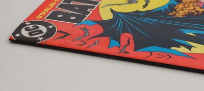 Lot 13 - BATMAN #423 - (1988 - DC) - Classic Batman...