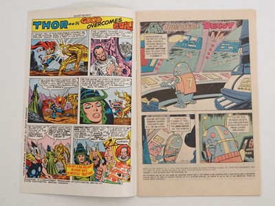 Lot 14 - BATTLE OF THE PLANETS #1 (1979 - GOLD KEY) -...