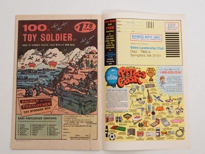 Lot 14 - BATTLE OF THE PLANETS #1 (1979 - GOLD KEY) -...