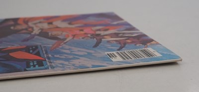 Lot 14 - BATTLE OF THE PLANETS #1 (1979 - GOLD KEY) -...