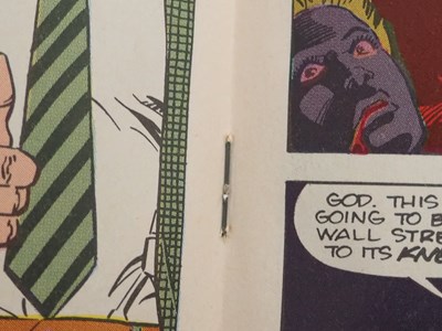 Lot 15 - PREDATOR #1 (1989 - DARK HORSE - FIRST PRINT) -...