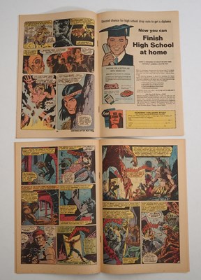 Lot 16 - MARVEL SPOTLIGHT #1 & 4 (2 in Lot) -...