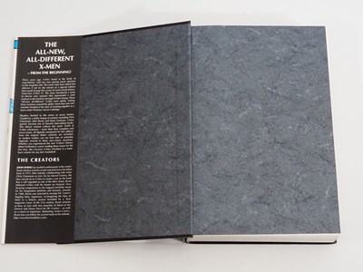 Lot 17 - UNCANNY X-MEN VOL.1 HARDCOVER OMNIBUS -...