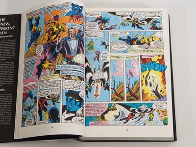 Lot 17 - UNCANNY X-MEN VOL.1 HARDCOVER OMNIBUS -...
