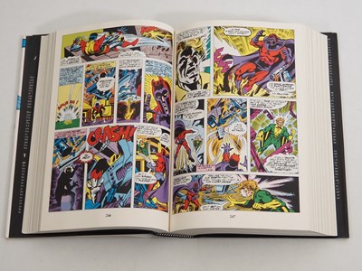 Lot 17 - UNCANNY X-MEN VOL.1 HARDCOVER OMNIBUS -...