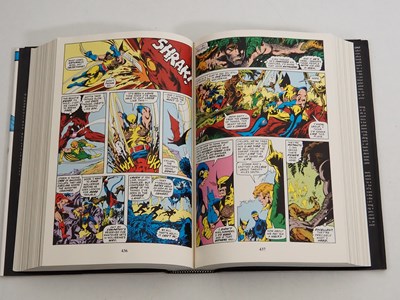 Lot 17 - UNCANNY X-MEN VOL.1 HARDCOVER OMNIBUS -...