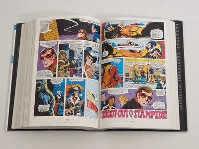 Lot 17 - UNCANNY X-MEN VOL.1 HARDCOVER OMNIBUS -...