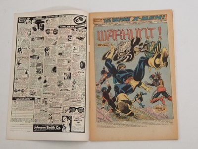 Lot 18 - X-MEN #95 (1975 - MARVEL) - Includes the death...