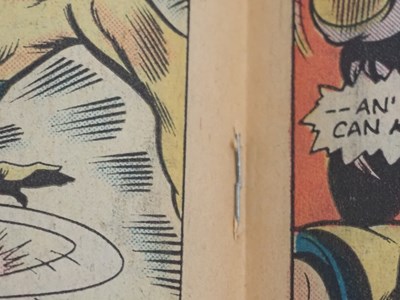 Lot 18 - X-MEN #95 (1975 - MARVEL) - Includes the death...