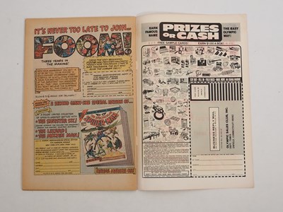 Lot 18 - X-MEN #95 (1975 - MARVEL) - Includes the death...