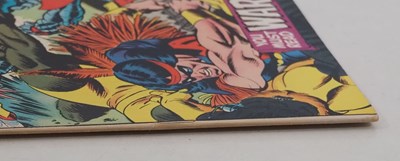 Lot 18 - X-MEN #95 (1975 - MARVEL) - Includes the death...
