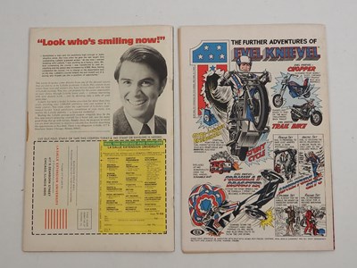 Lot 19 - X-MEN #96 & 97 (2 in Lot) - (1975/1976 -...