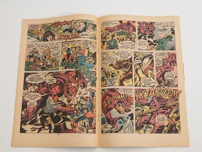 Lot 19 - X-MEN #96 & 97 (2 in Lot) - (1975/1976 -...
