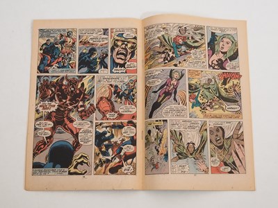 Lot 19 - X-MEN #96 & 97 (2 in Lot) - (1975/1976 -...