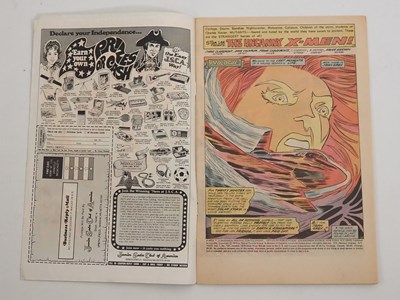 Lot 21 - X-MEN #101 - (1976 - MARVEL - UK Price...