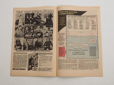 Lot 21 - X-MEN #101 - (1976 - MARVEL - UK Price...