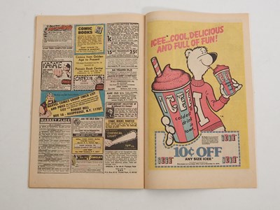 Lot 21 - X-MEN #101 - (1976 - MARVEL - UK Price...