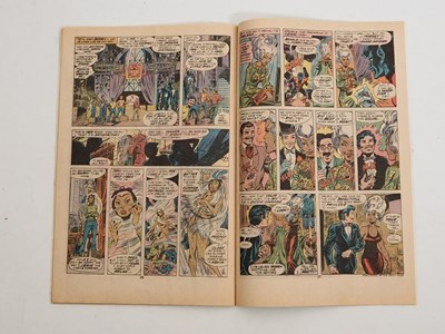 Lot 21 - X-MEN #101 - (1976 - MARVEL - UK Price...