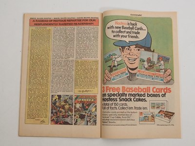 Lot 21 - X-MEN #101 - (1976 - MARVEL - UK Price...