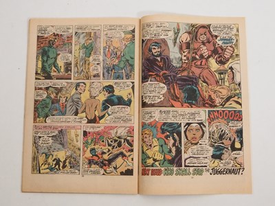 Lot 21 - X-MEN #101 - (1976 - MARVEL - UK Price...