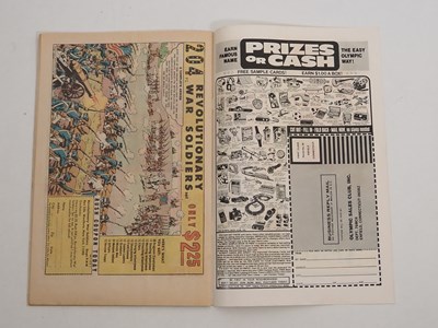 Lot 21 - X-MEN #101 - (1976 - MARVEL - UK Price...