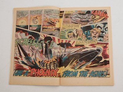 Lot 21 - X-MEN #101 - (1976 - MARVEL - UK Price...