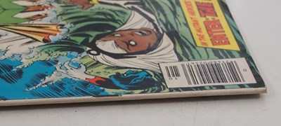 Lot 21 - X-MEN #101 - (1976 - MARVEL - UK Price...