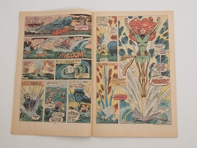 Lot 21 - X-MEN #101 - (1976 - MARVEL - UK Price...