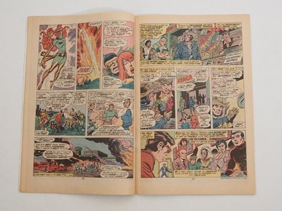 Lot 21 - X-MEN #101 - (1976 - MARVEL - UK Price...