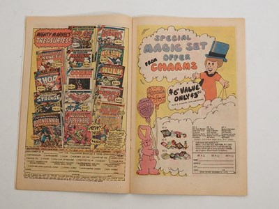 Lot 21 - X-MEN #101 - (1976 - MARVEL - UK Price...
