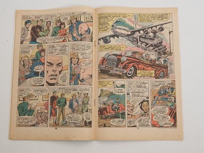 Lot 21 - X-MEN #101 - (1976 - MARVEL - UK Price...