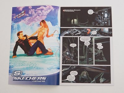 Lot 23 - CAPTAIN AMERICA #6 (2005 - MARVEL) - Hot from...