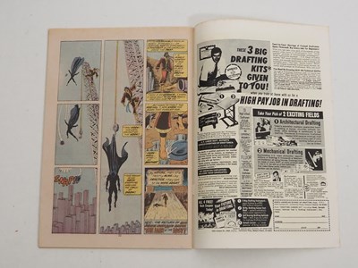 Lot 26 - SPECIAL MARVEL EDITION #16 (1974 - MARVEL) -...