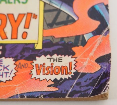 Lot 27 - MARVEL SUPER-HEROES #12 & 13 (2 in Lot) -...
