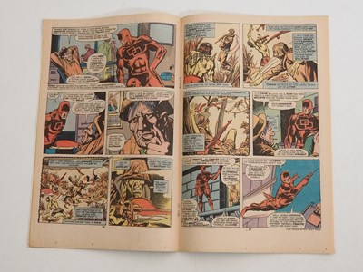 Lot 36 - DAREDEVIL #131 & 132 - (2 in Lot) - (1976 -...