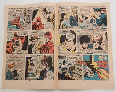 Lot 36 - DAREDEVIL #131 & 132 - (2 in Lot) - (1976 -...