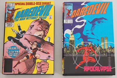 Lot 38 - DAREDEVIL BY FRANK MILLER & KLAUS JANSON...