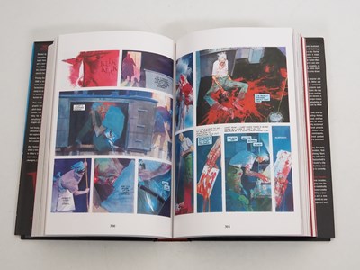 Lot 38 - DAREDEVIL BY FRANK MILLER & KLAUS JANSON...