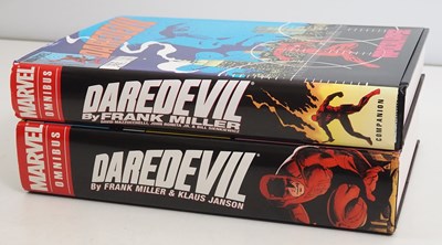 Lot 38 - DAREDEVIL BY FRANK MILLER & KLAUS JANSON...