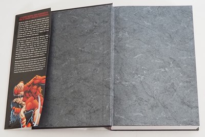 Lot 38 - DAREDEVIL BY FRANK MILLER & KLAUS JANSON...