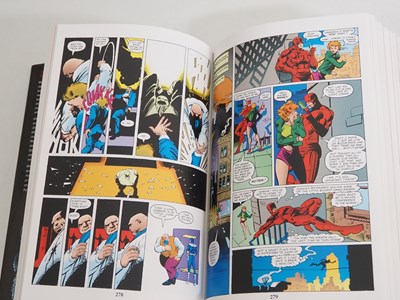 Lot 38 - DAREDEVIL BY FRANK MILLER & KLAUS JANSON...