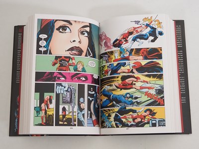 Lot 38 - DAREDEVIL BY FRANK MILLER & KLAUS JANSON...