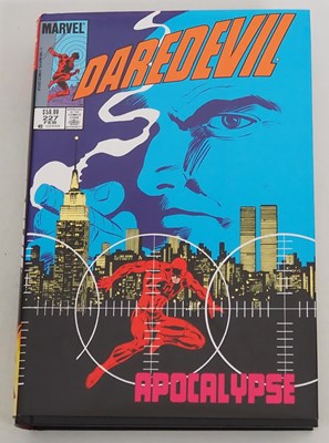 Lot 38 - DAREDEVIL BY FRANK MILLER & KLAUS JANSON...
